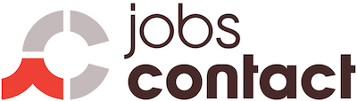 logo jobscontact.cz